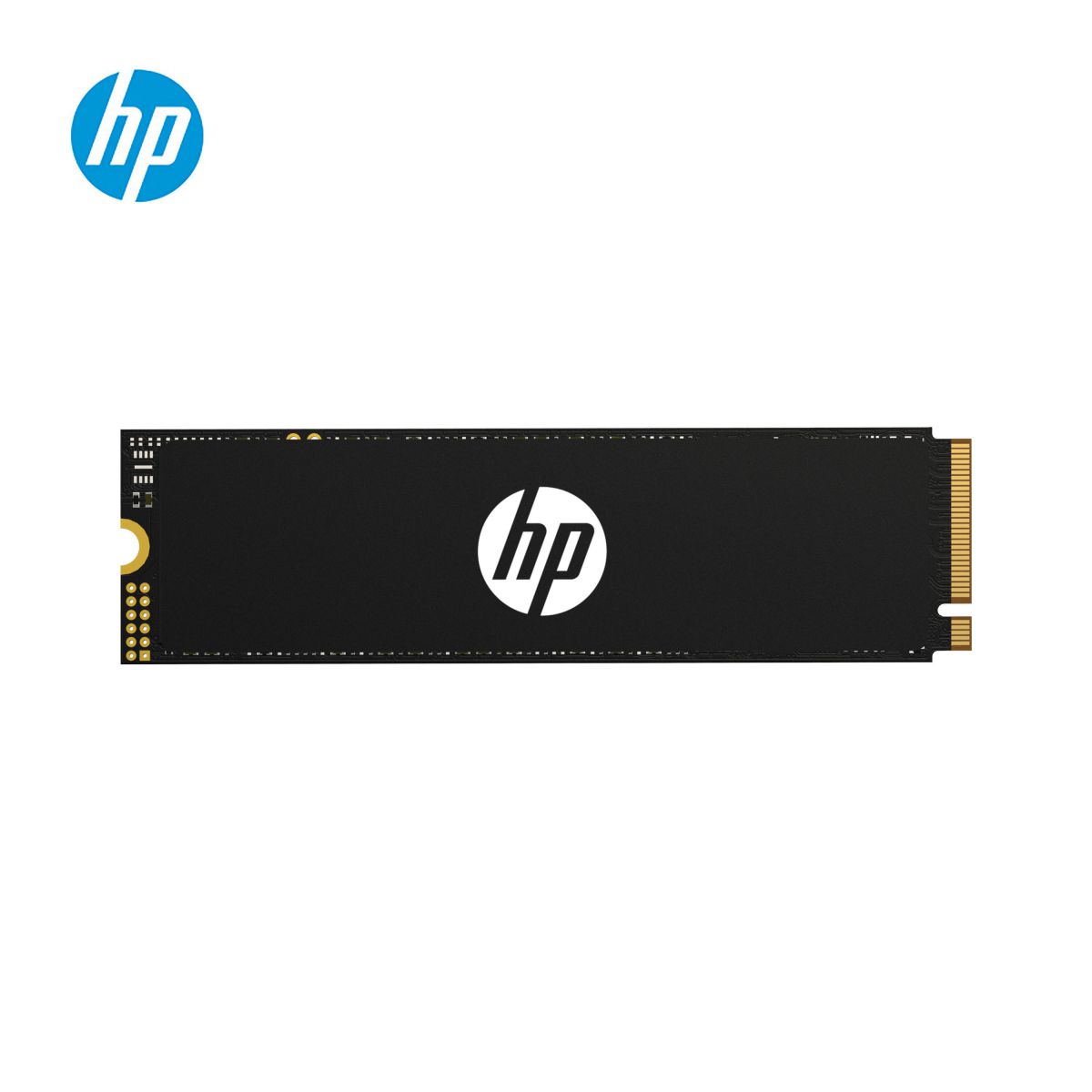 HP SSD FX700 4Tb M2 PCIe Gen 4 NVMe